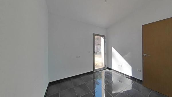 Chalet pareado en Partida Oltamar