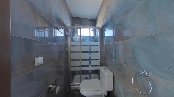 Chalet pareado en Partida Oltamar