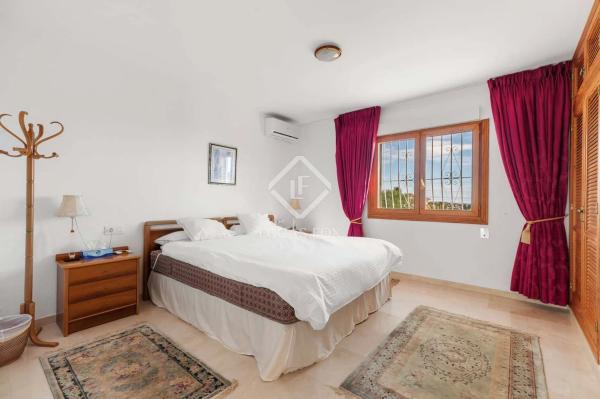 Casa independiente en Urbanización Ortenbach