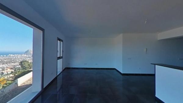 Chalet pareado en Partida Oltamar