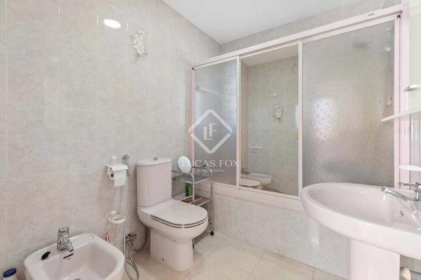 Casa independiente en Urbanización Ortenbach