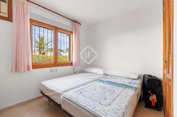 Casa independiente en Urbanización Ortenbach