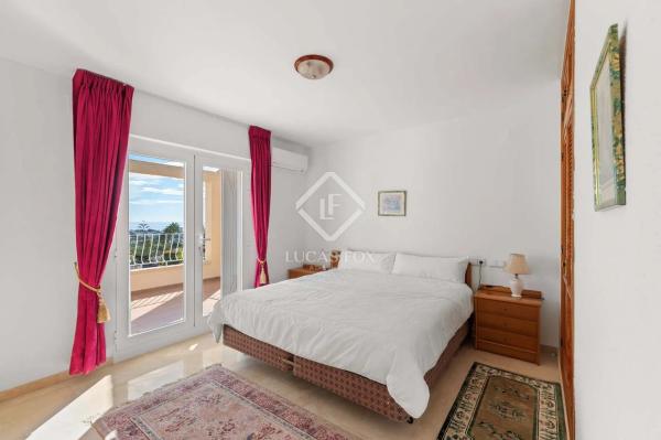 Casa independiente en Urbanización Ortenbach