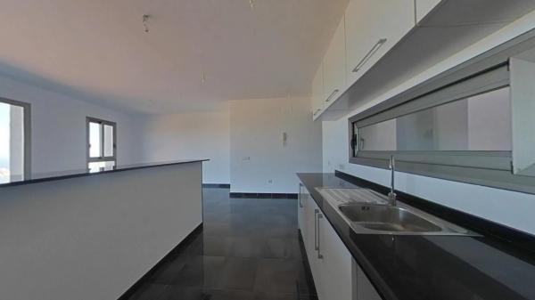 Chalet pareado en Partida Oltamar