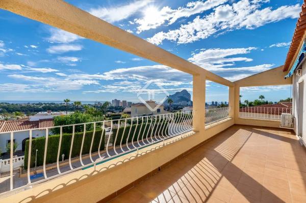 Casa independiente en Urbanización Ortenbach