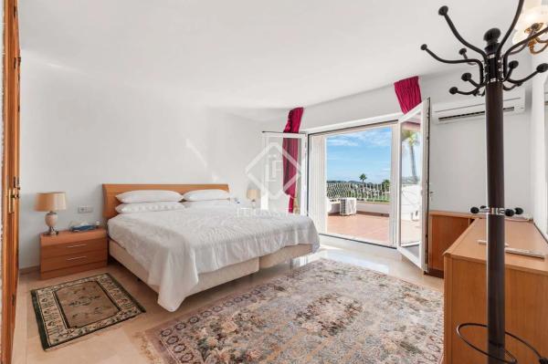 Casa independiente en Urbanización Ortenbach