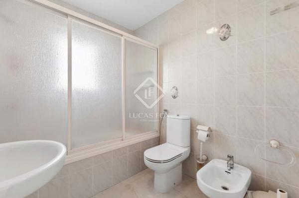 Casa independiente en Urbanización Ortenbach