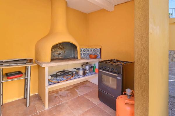 Casa independiente en Urbanización Ortenbach