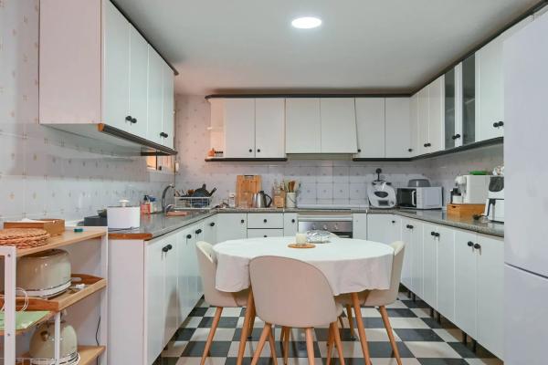 Casa independiente en Urbanización Ortenbach