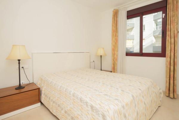 Piso en avenida Juan Carlos I, 38