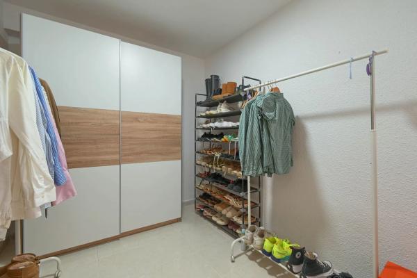 Casa independiente en Urbanización Ortenbach