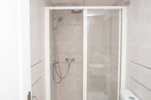 Piso en avenida Juan Carlos I, 38