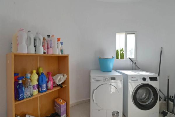 Casa independiente en Urbanización Ortenbach