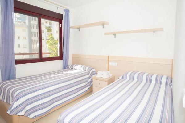 Piso en avenida Juan Carlos I, 38