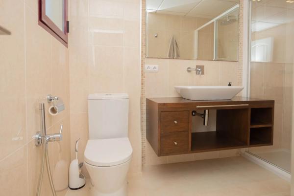 Piso en avenida Juan Carlos I, 38