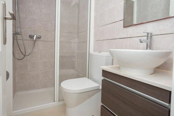 Piso en avenida Juan Carlos I, 38