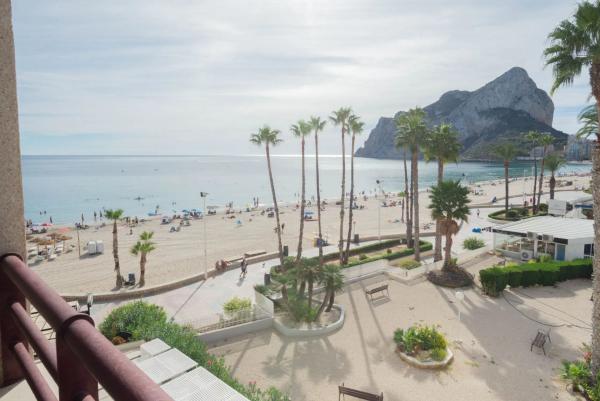 Piso en avenida Juan Carlos I, 38