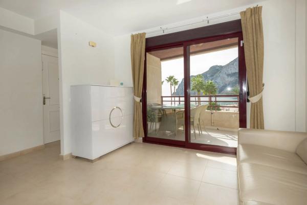 Piso en avenida Juan Carlos I, 38