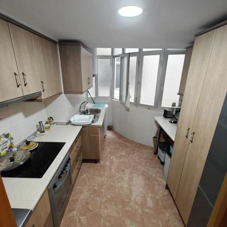 Piso en Calpe Pueblo