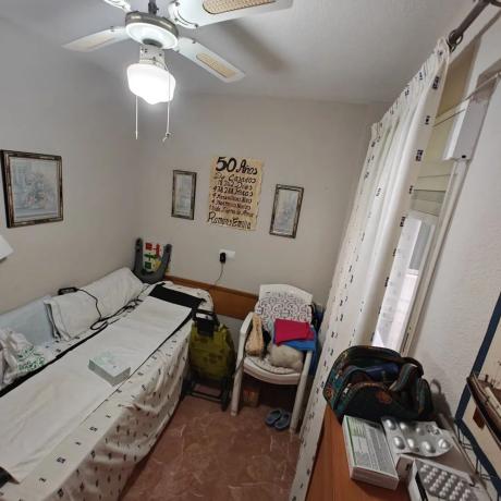 Piso en Calpe Pueblo