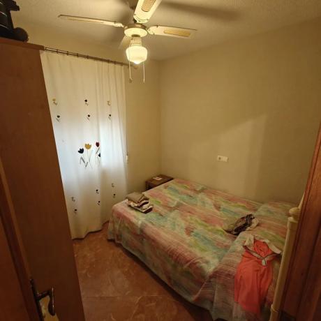 Piso en Calpe Pueblo