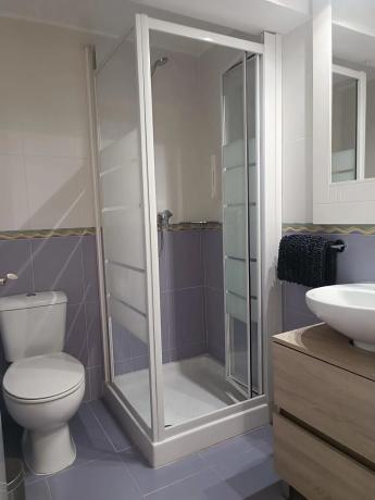 Estudio en Playa de Fossa-Levante