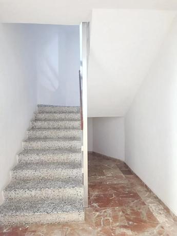 Estudio en Playa de Fossa-Levante