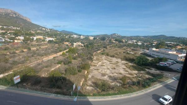 Piso en Calpe Pueblo