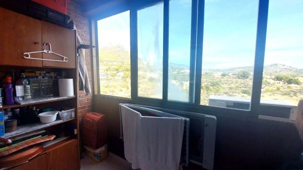 Piso en Calpe Pueblo