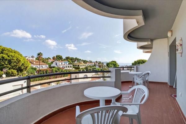 Piso en Cometa-Carrió