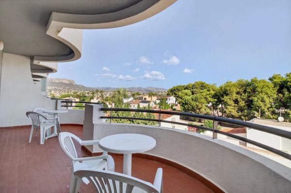 Piso en Cometa-Carrió