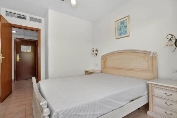 Piso en Cometa-Carrió