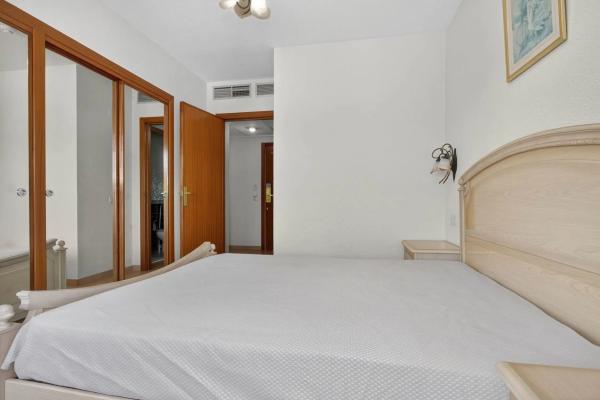 Piso en Cometa-Carrió