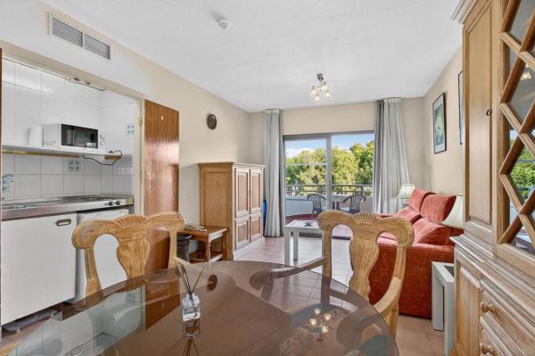 Piso en Cometa-Carrió