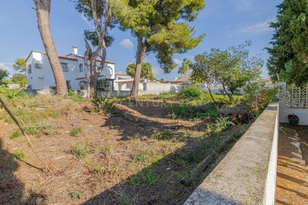 Casa independiente en Urbanización Carrió, 29 g