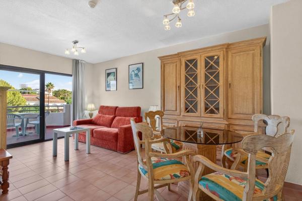 Piso en Cometa-Carrió