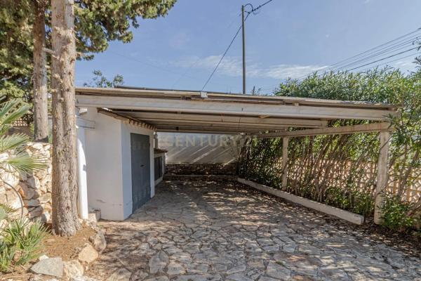 Casa independiente en Urbanización Carrió, 29 g