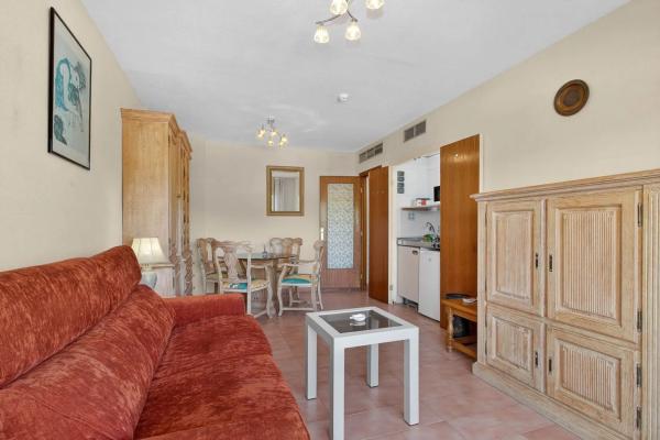 Piso en Cometa-Carrió