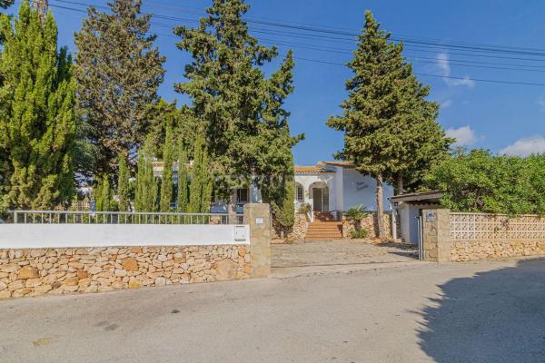 Casa independiente en Urbanización Carrió, 29 g