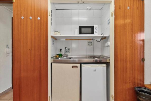 Piso en Cometa-Carrió