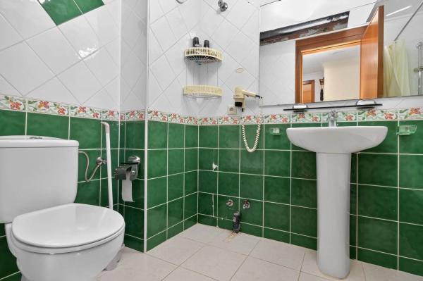 Piso en Cometa-Carrió