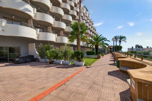 Piso en Cometa-Carrió