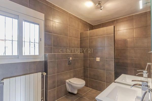 Casa independiente en Urbanización Carrió, 29 g