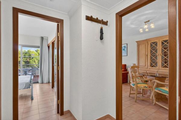 Piso en Cometa-Carrió