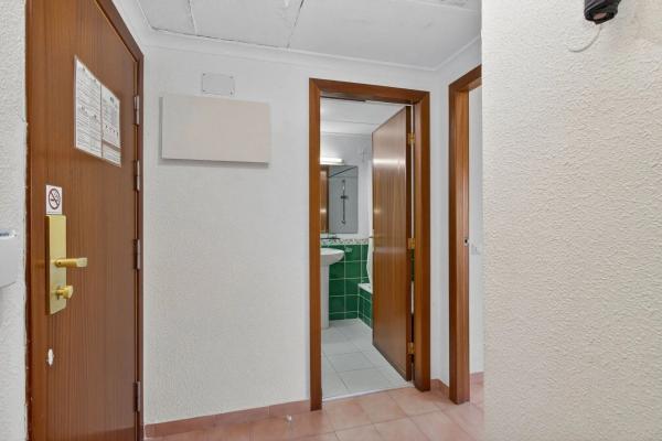 Piso en Cometa-Carrió