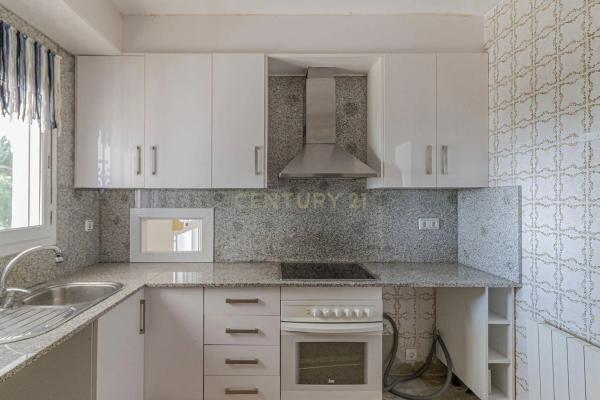 Casa independiente en Urbanización Carrió, 29 g