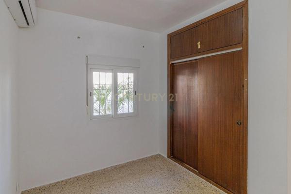 Casa independiente en Urbanización Carrió, 29 g