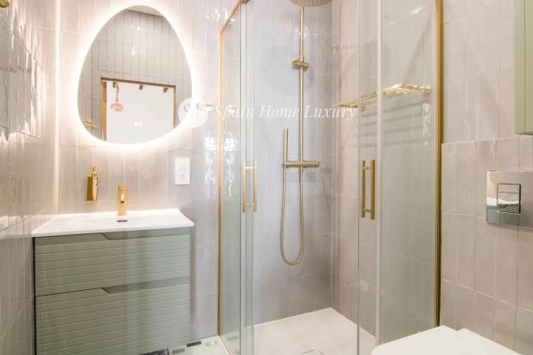 Chalet adosado en calle de Fora