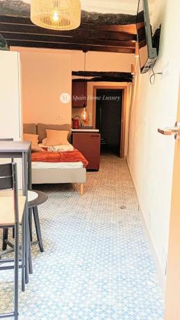 Chalet adosado en calle de Fora