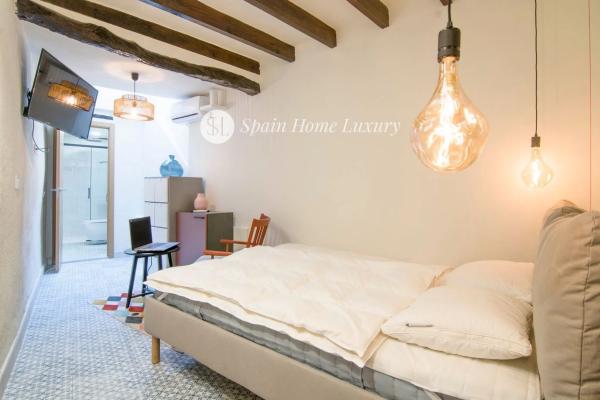 Chalet adosado en calle de Fora